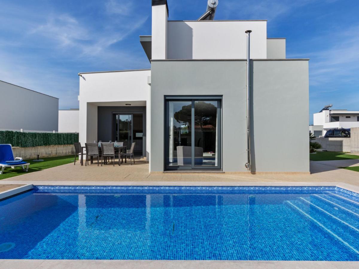 Luxury Villa With Private Pool Foz do Arelho Room photo