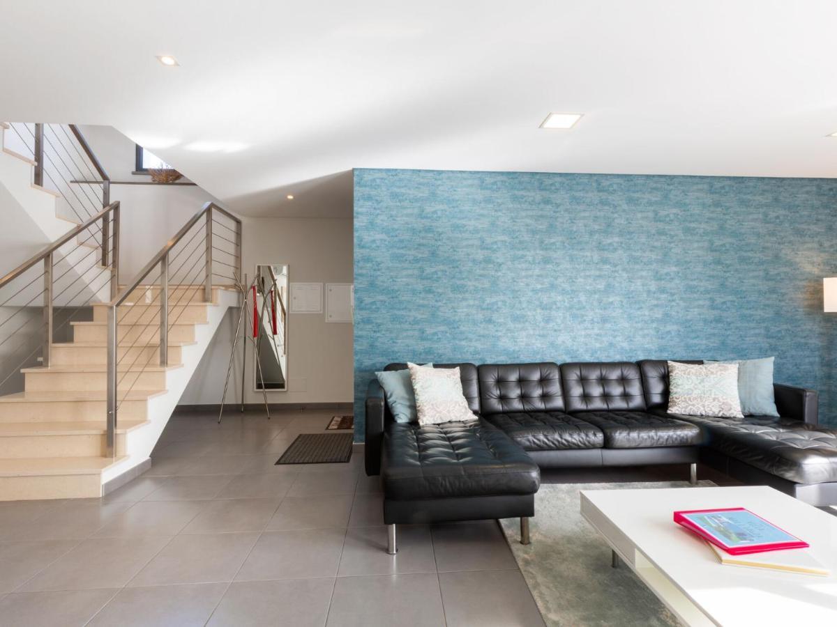 Luxury Villa With Private Pool Foz do Arelho Room photo