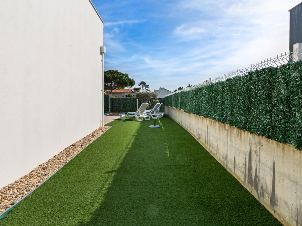 Luxury Villa With Private Pool Foz do Arelho Room photo